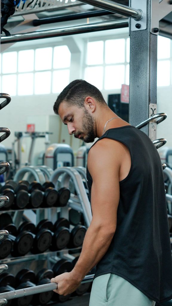 Fitness & Gym
