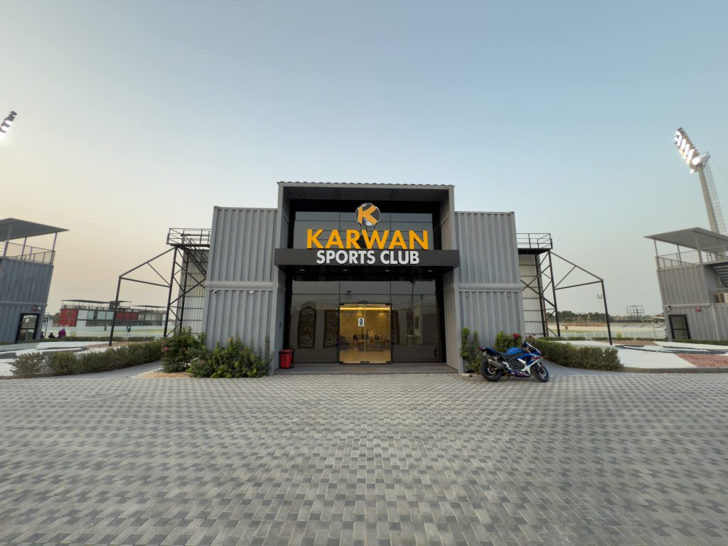 Karwansportsclub