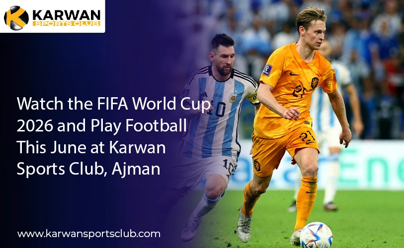 FIFA World Cup 2026