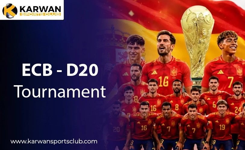 ECB - D20 Tournament