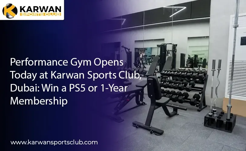 Karwan Sports Club