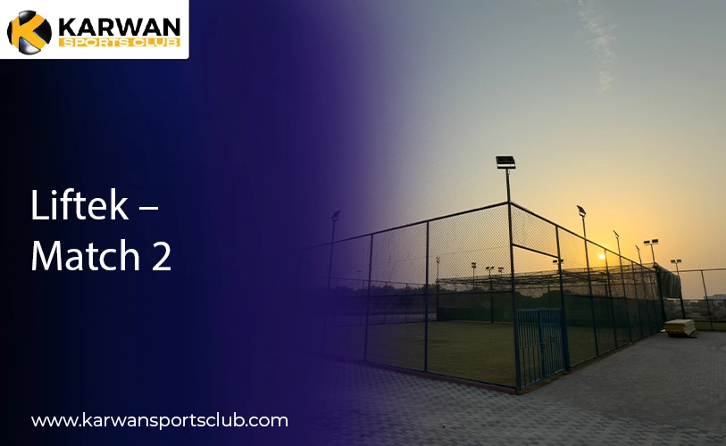 Liftek – Match 2 21N