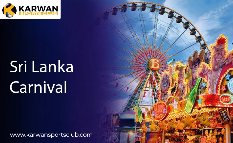 Sri Lanka Carnival