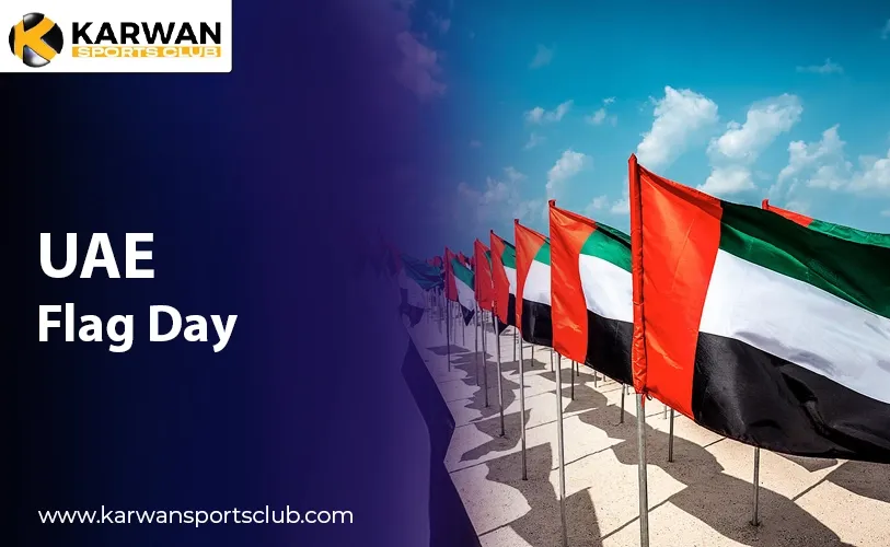 UAE Flag Day Event