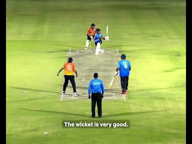 United Cricket Club Event Video (KSC X Pranee café )