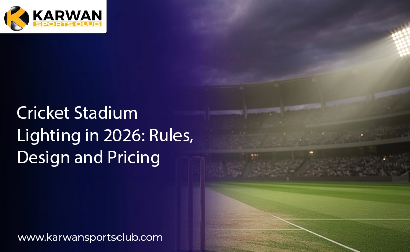 cricket stadium